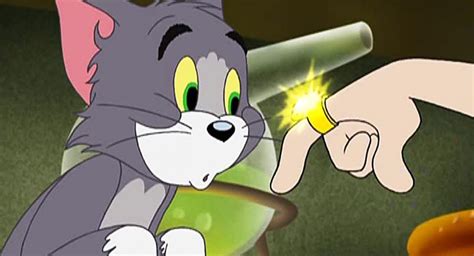 Том и Джерри: Волшебное кольцо
 2024.04.25 15:37 онлайн в высоком hd 1080p качестве смотреть.
